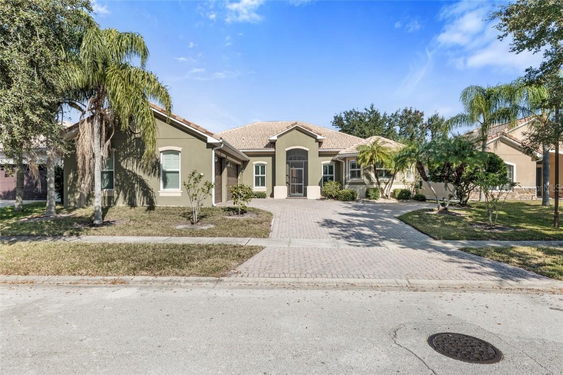 1761 Windward Oaks Ct., Kissimmee, FL 34746