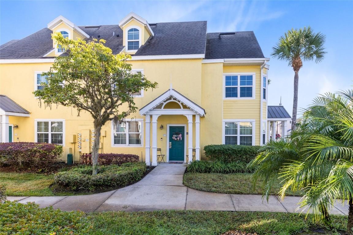 3001 Limbo Ln. #202, Kissimmee, FL 34746