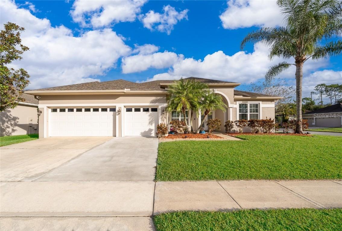 2730 Old Redpine Way, Orlando, FL 32825