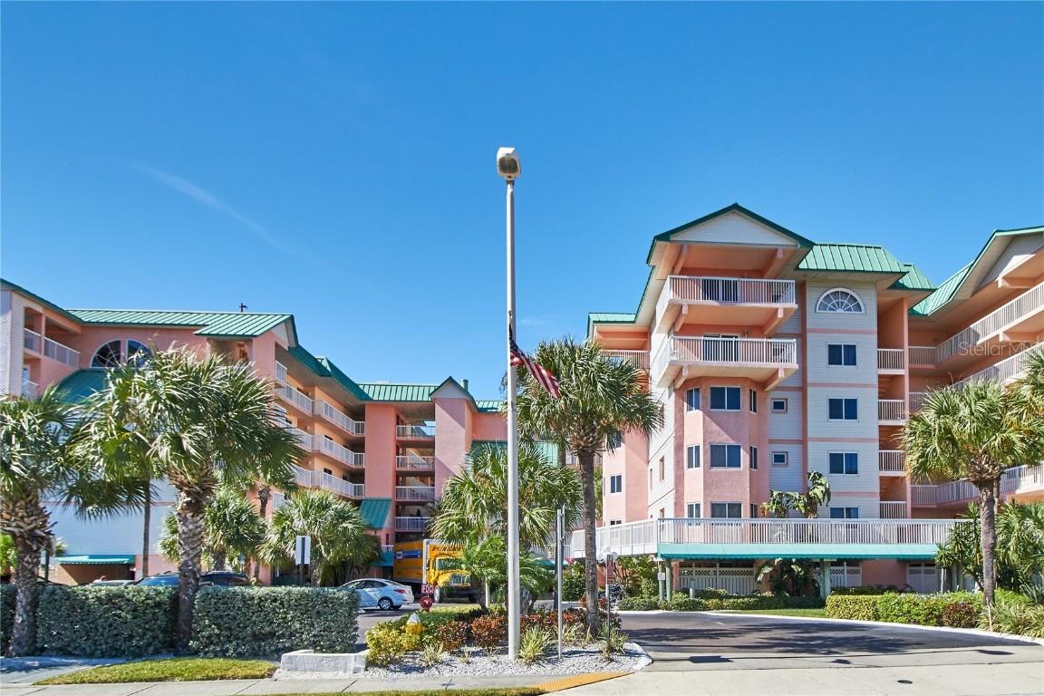 18400 Gulf Blvd. #1206, Indian Shores, FL 33785