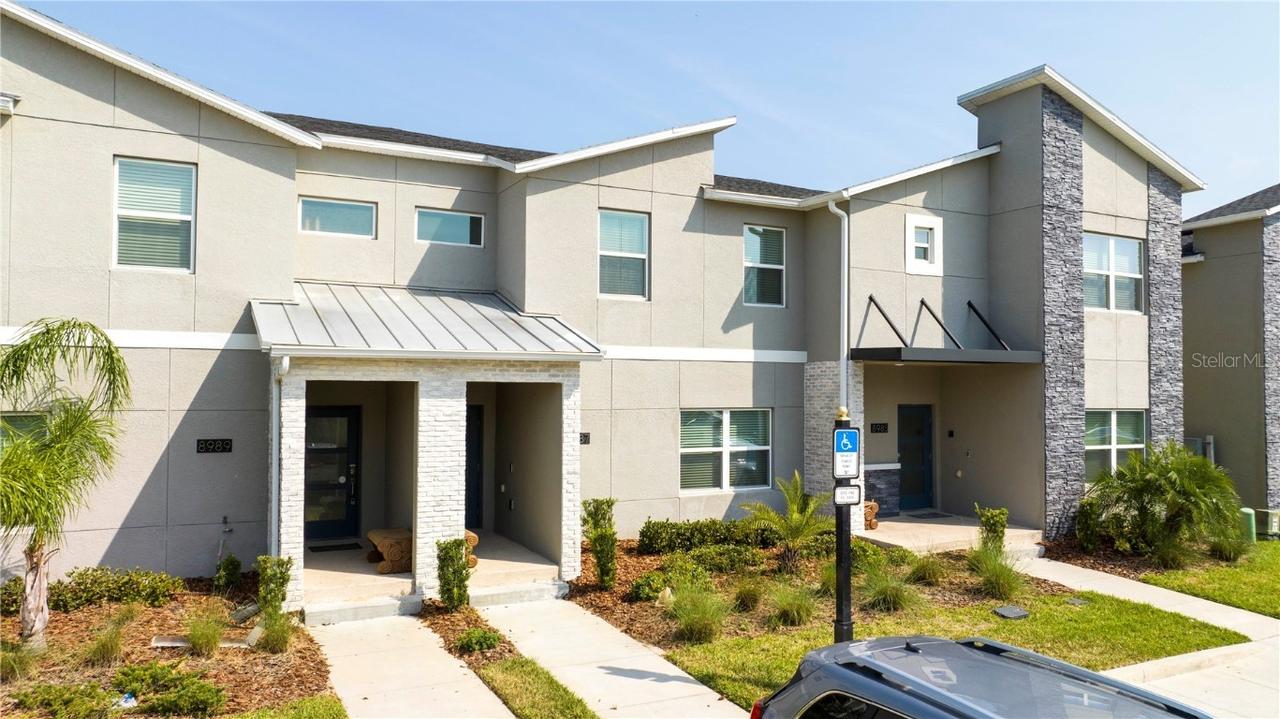 8987 Cabot Cliffs Dr., Davenport, FL 33896