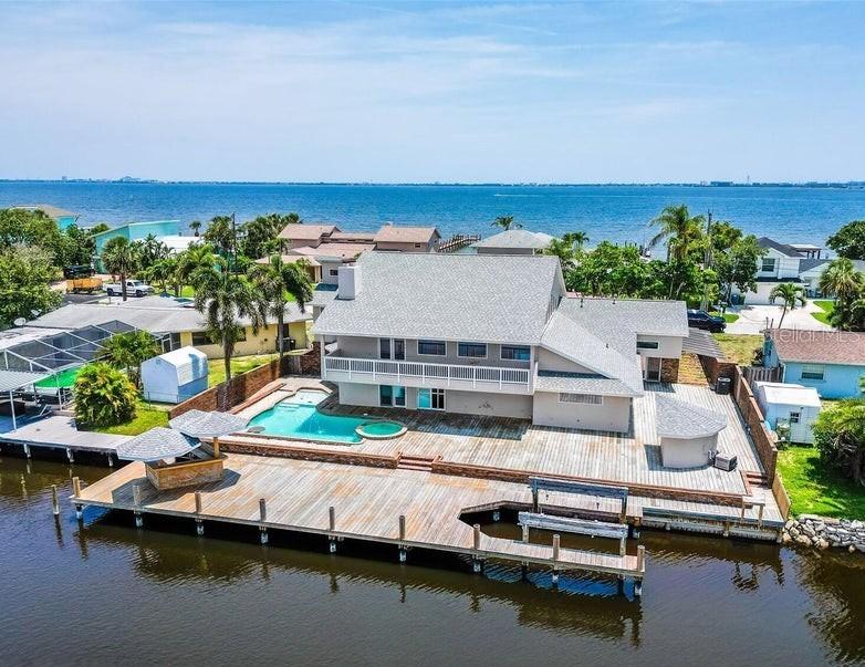 397 Milford Point Dr., Merritt Island, FL 32952