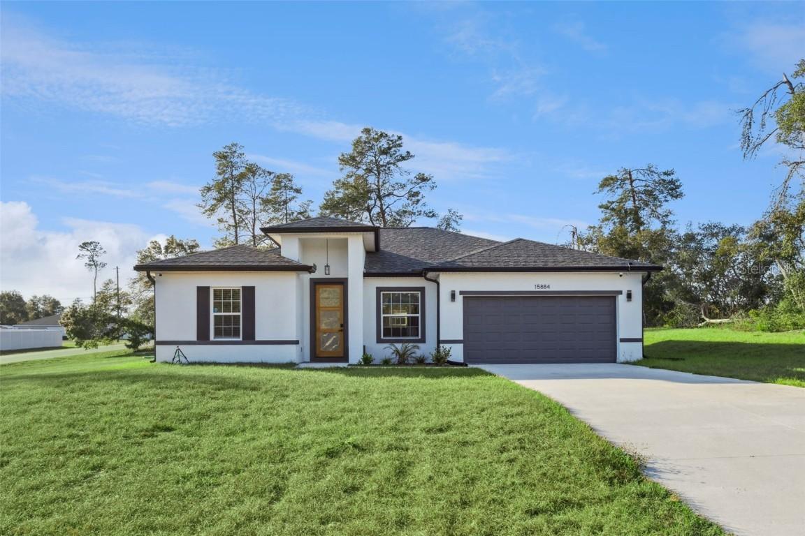 15884 SW 33rd Avenue Rd., Ocala, FL 34473