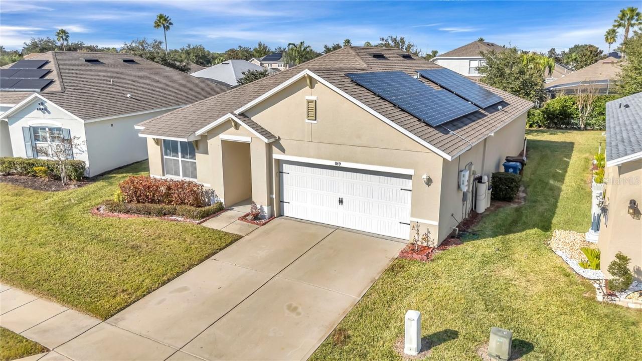 849 Sheen Cir., Haines City, FL 33844