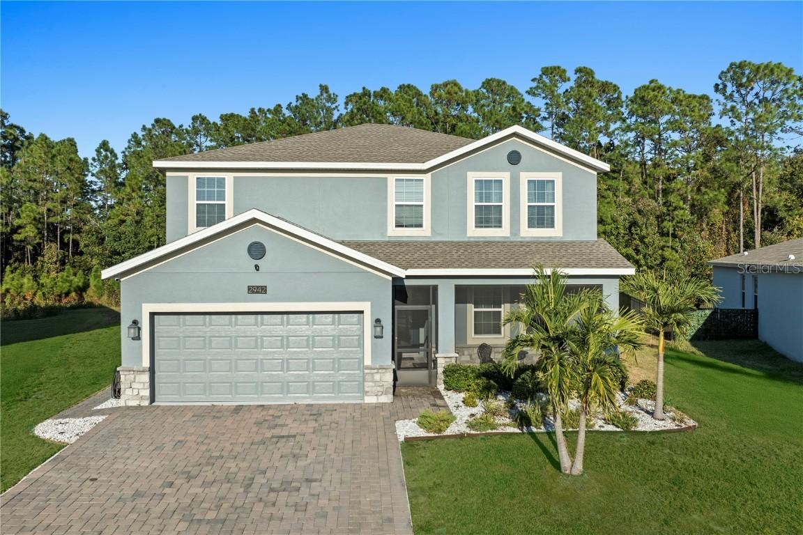 2942 Camden Way, Davenport, FL 33837