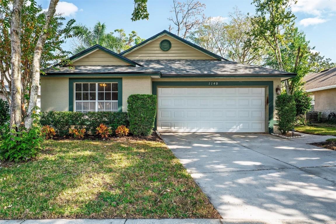 1140 Windy Way, Apopka, FL 32703