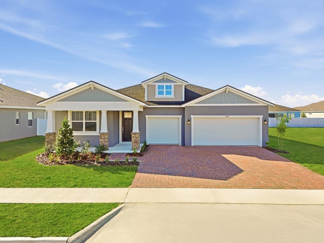 3493 Douglas Fir Dr., Apopka, FL 32703