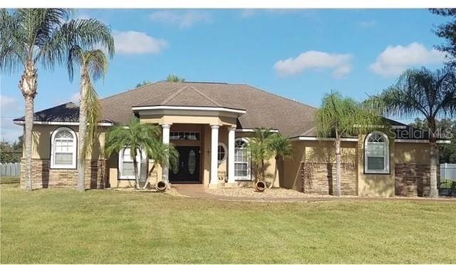 14206 Melouga Preserve Tr., Dover, FL 33527