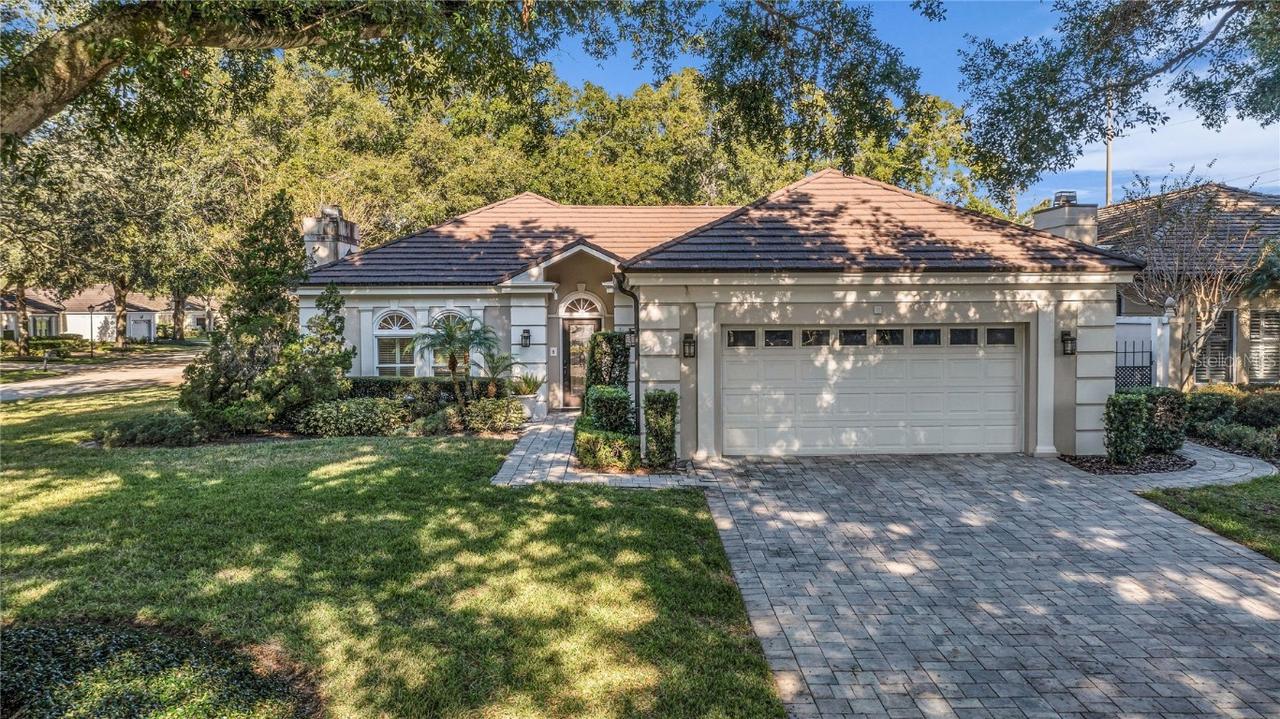 5957 Chesapeake Park #60, Orlando, FL 32819