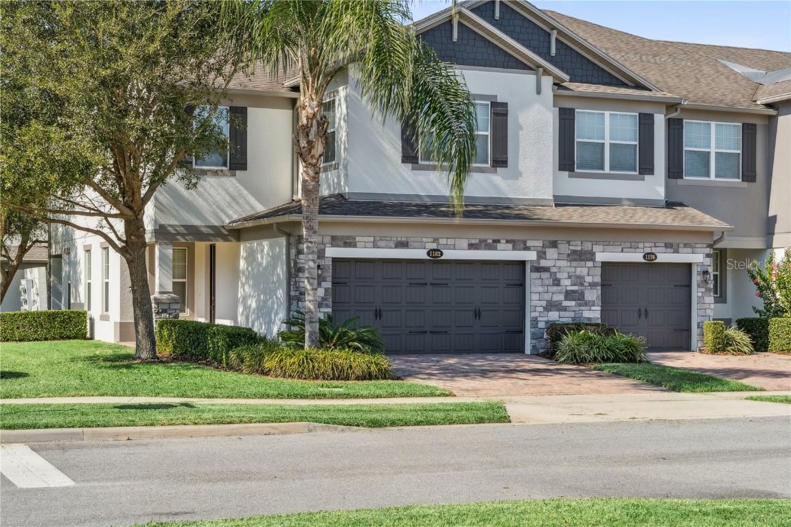 1182 Orange Season Ln., Winter Garden, FL 34787