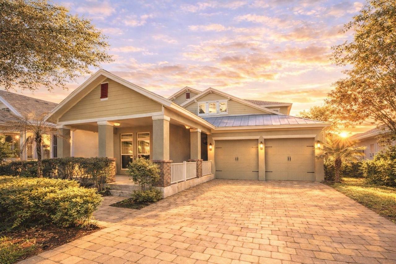 6799 Helmsley Cir., Windermere, FL 34786