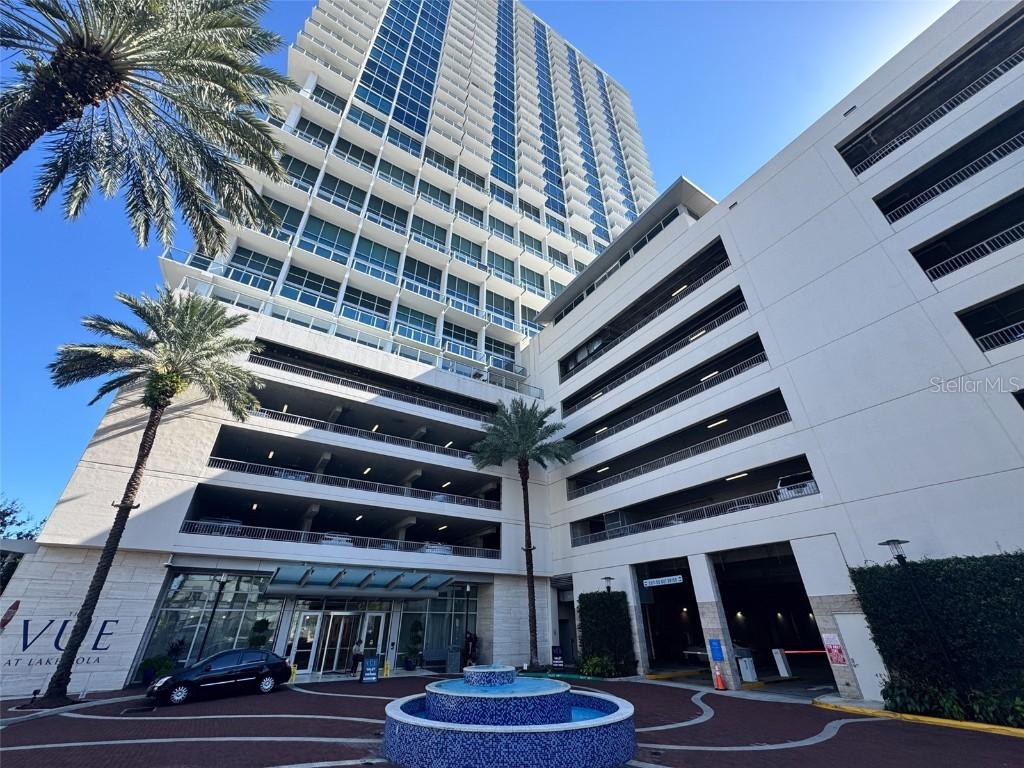 150 E Robinson St. #701, Orlando, FL 32801