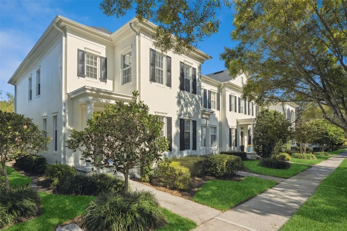 999 Juel St., Orlando, FL 32814