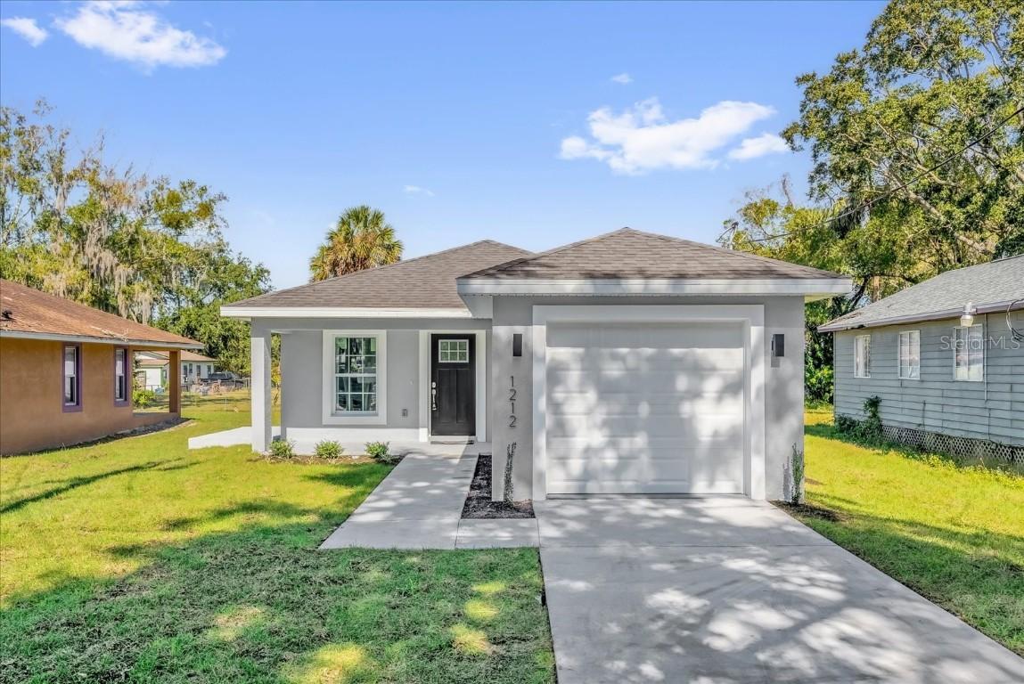 1212 W 16th St., Sanford, FL 32771