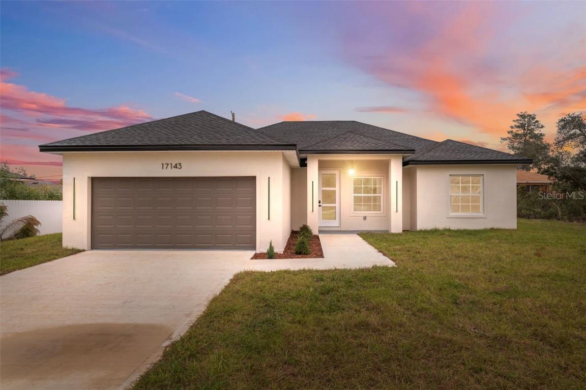 17143 SW 40th Ter., Ocala, FL 34473