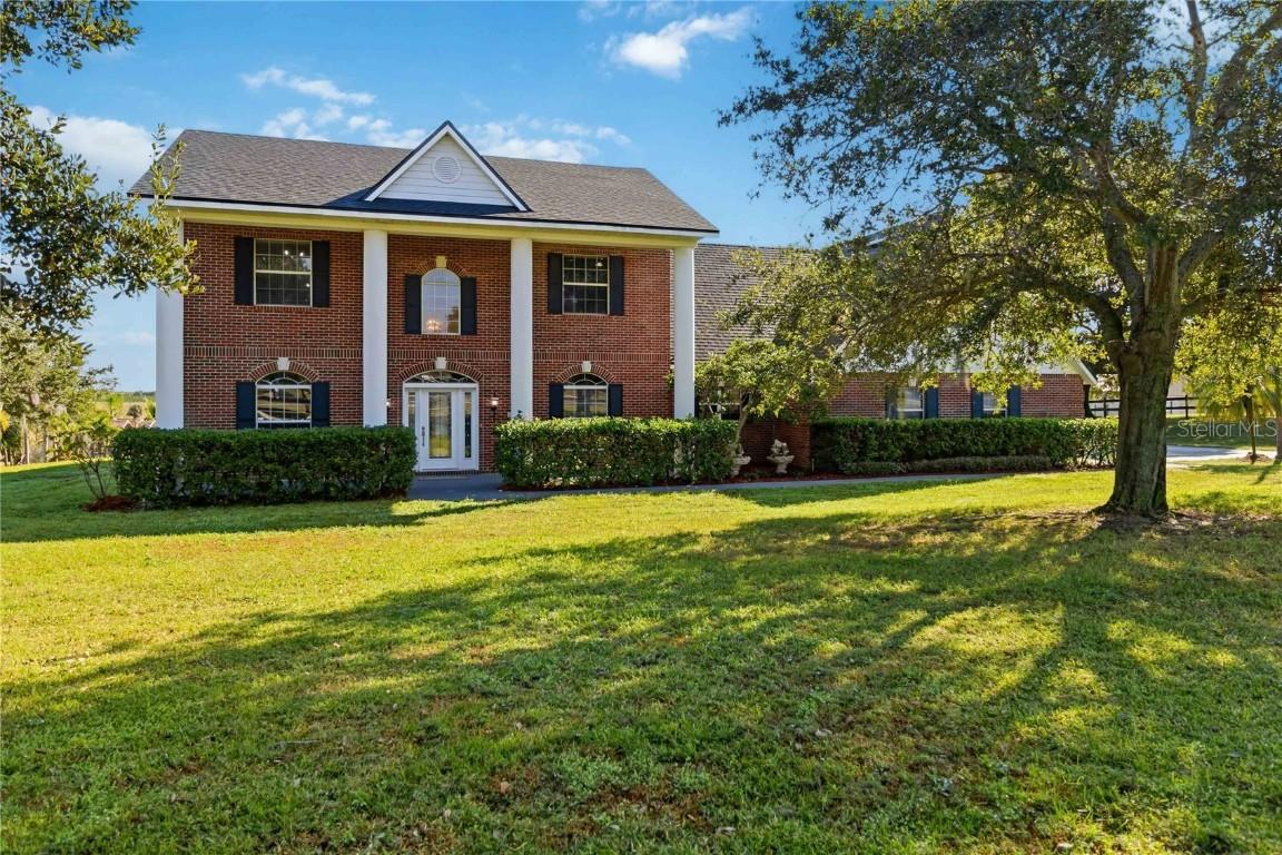 11714 Flynn Ct., Winter Garden, FL 34787