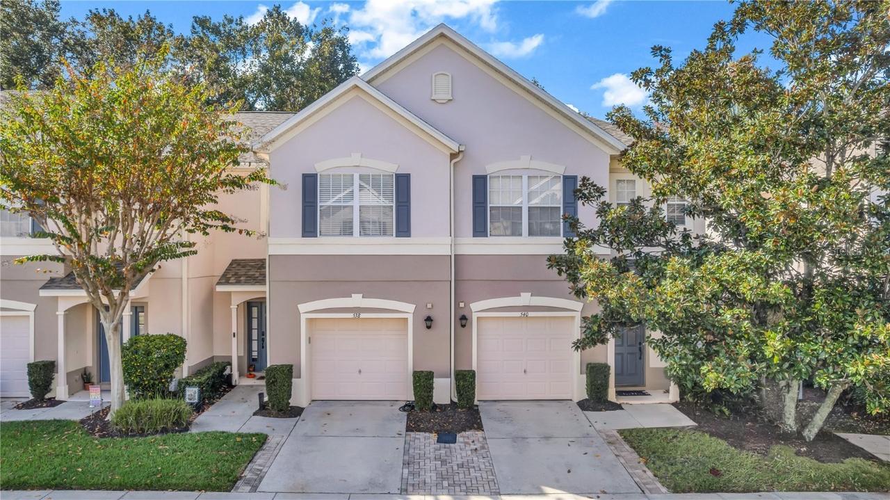 540 Pinebranch Cir., Winter Springs, FL 32708