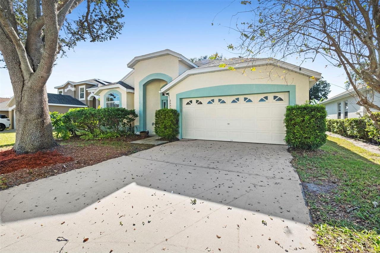 2640 Heron Landing Ct., Orlando, FL 32837