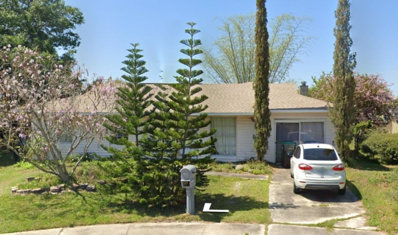 3904 Pintail Ct., Orlando, FL 32822