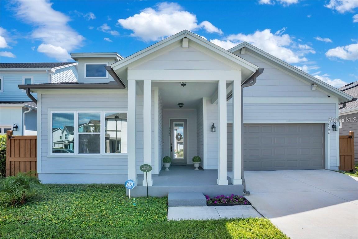 6526 Circle Rock Way, St Cloud, FL 34771