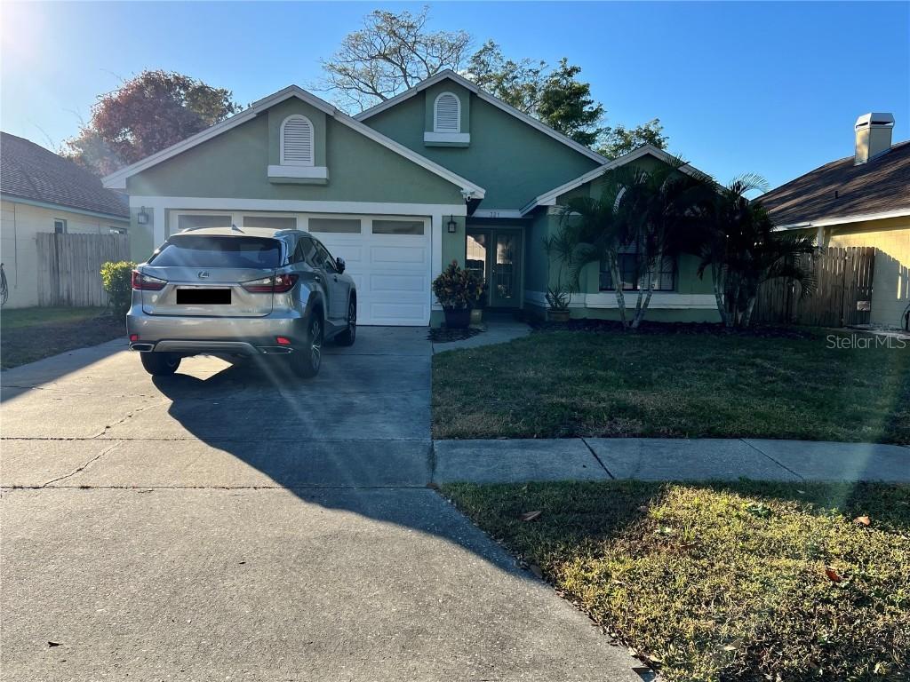 321 River Chase Dr., Orlando, FL 32807