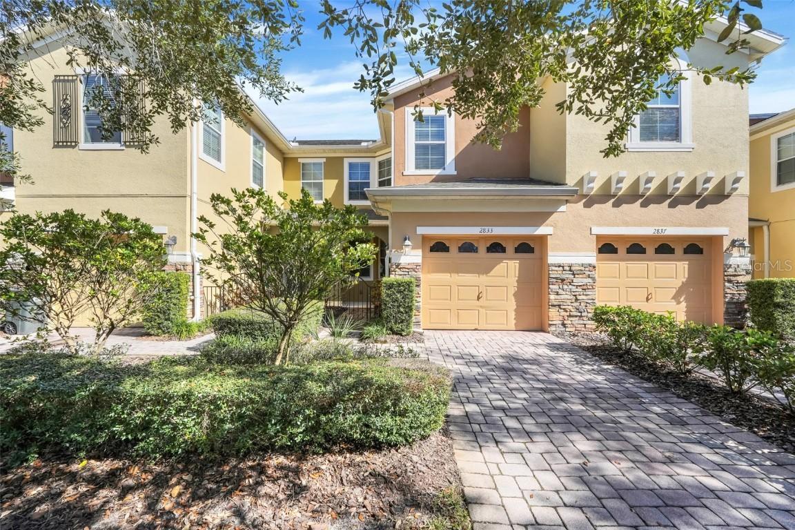 2833 Shady Willow Ln., Oviedo, FL 32765