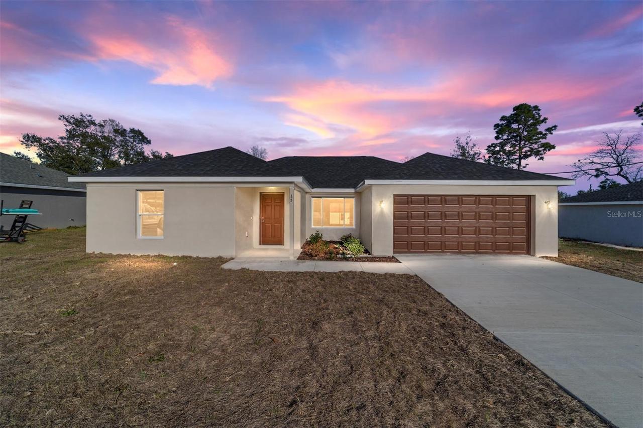 15 Pecan Drive Pass, Ocala, FL 34472