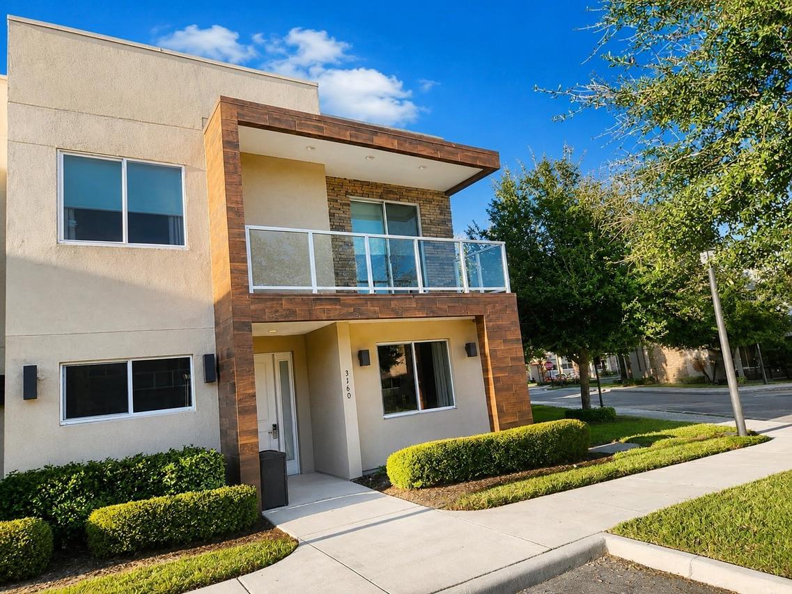 3160 Pantanal Ln., Kissimmee, FL 34747
