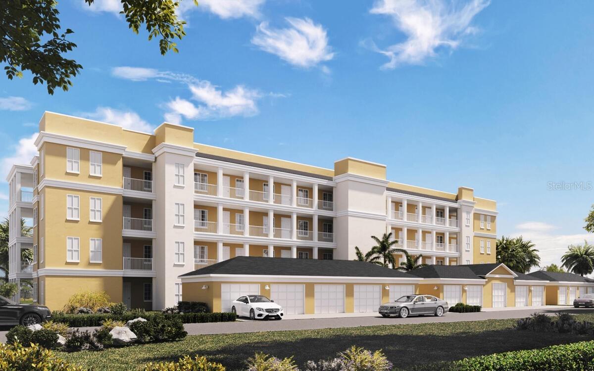 7511 Northern Harrier Way #B1104, Reunion, FL 34747