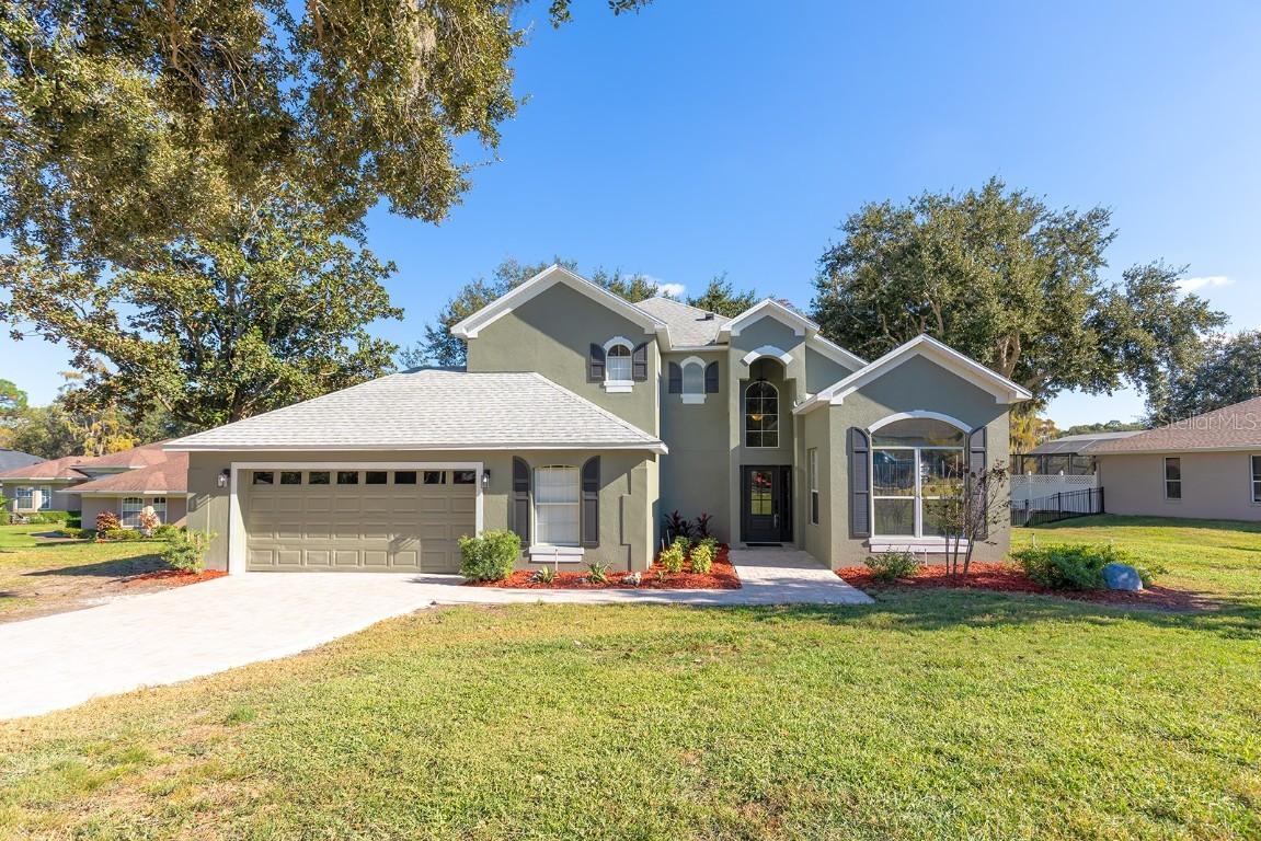 11021 Versailles Blvd., Clermont, FL 34711