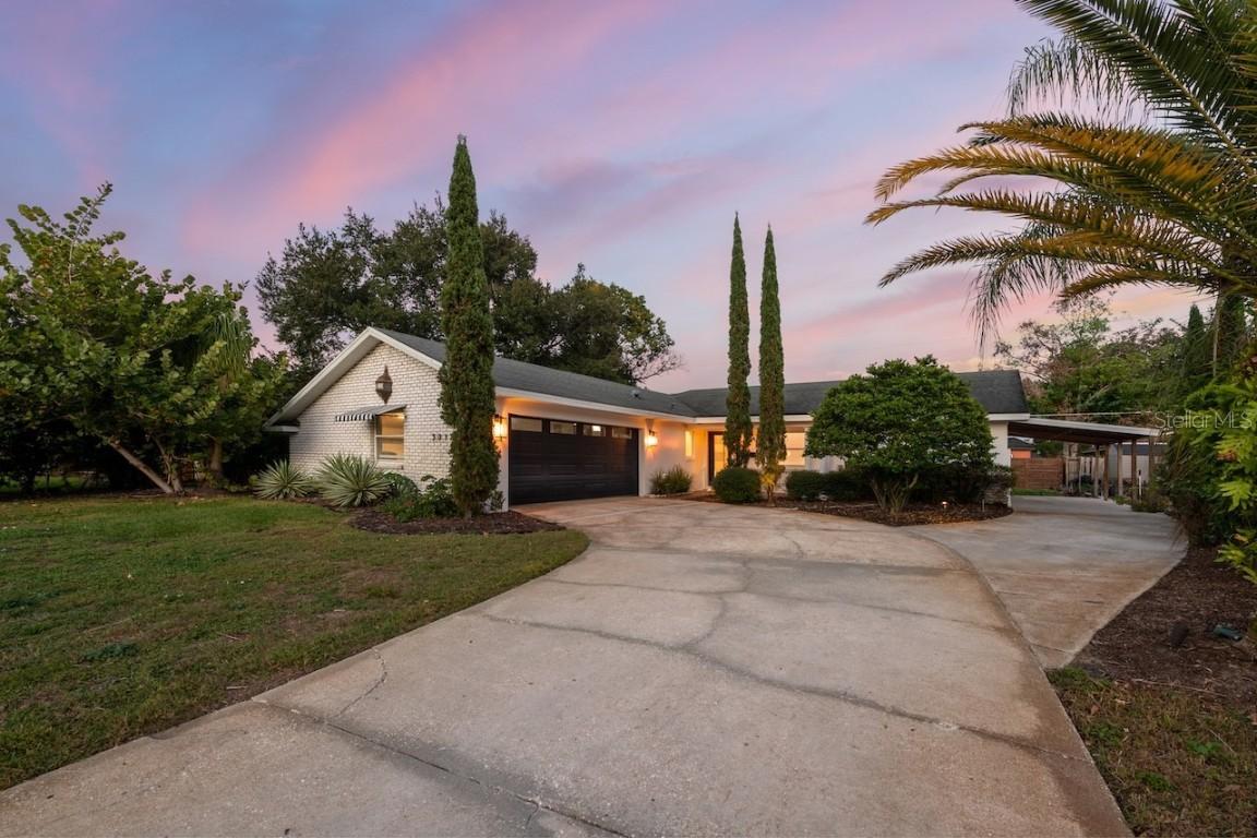 5017 Pelleport Ave., Belle Isle, FL 32812