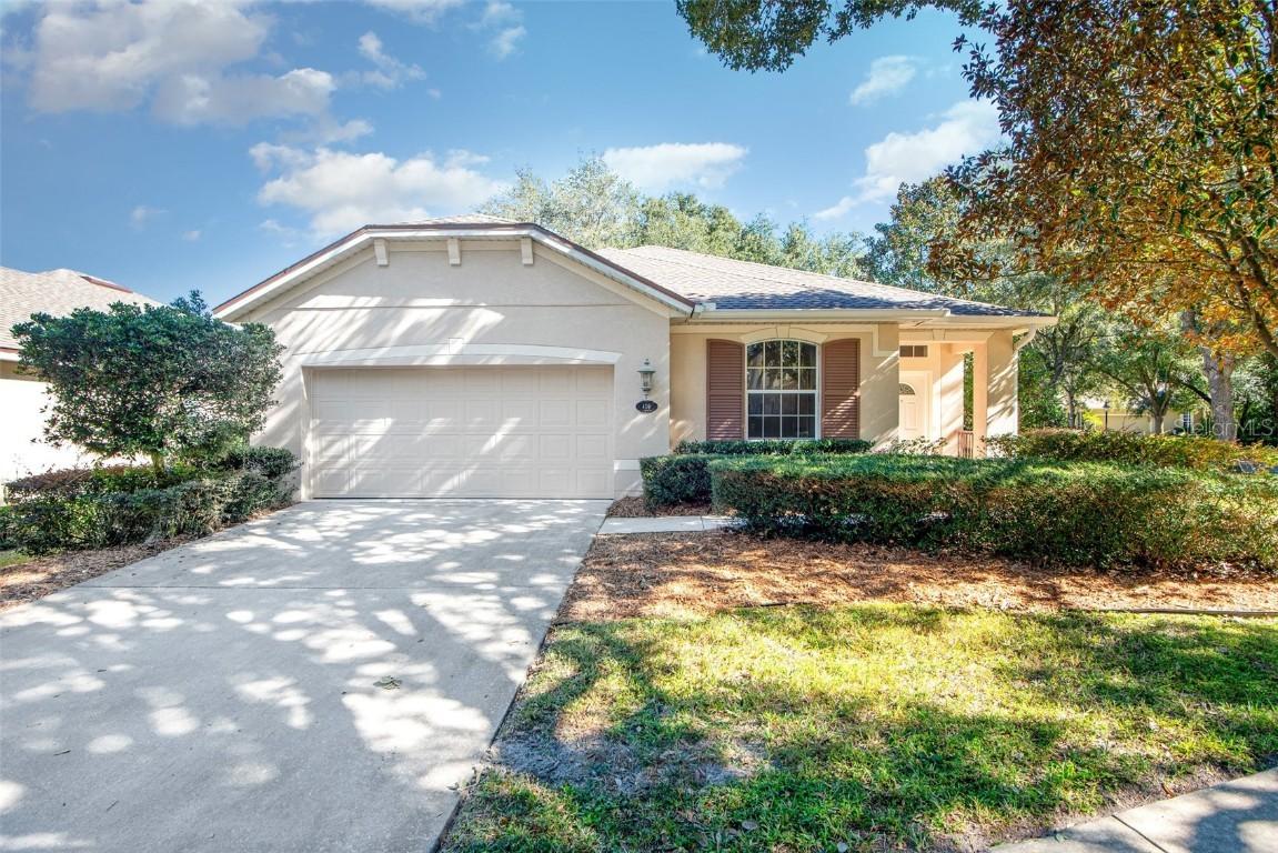 409 Ridgeway Blvd., Deland, FL 32724