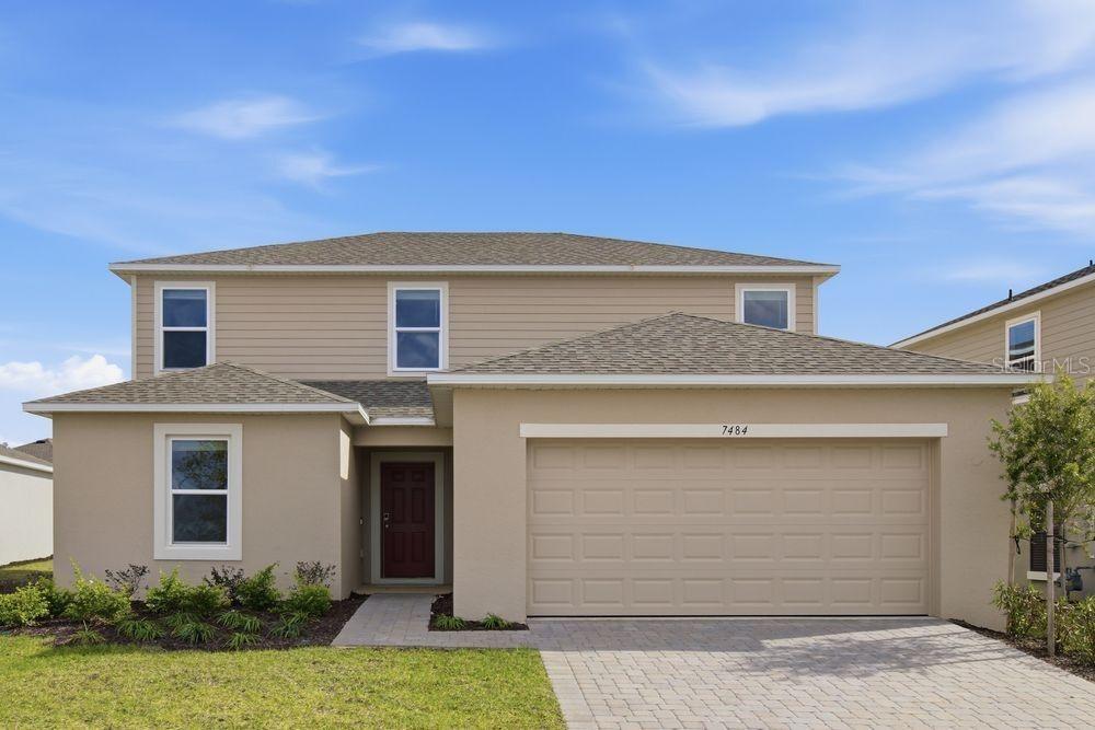 7484 Sandstone Dr., Groveland, FL 34736