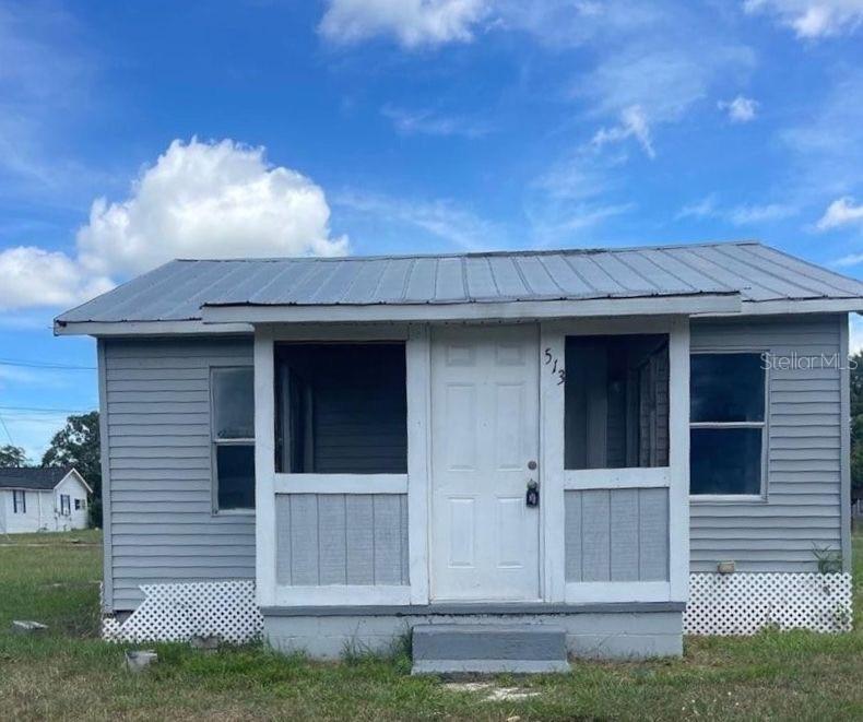 513 Lincoln Ave., Lake Wales, FL 33853