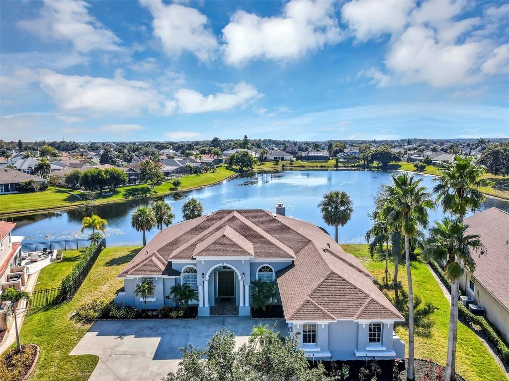 3728 Hunters Isle Dr., Orlando, FL 32837