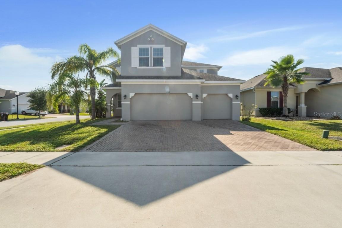 3948 Green Sabal Dr., Orlando, FL 32824