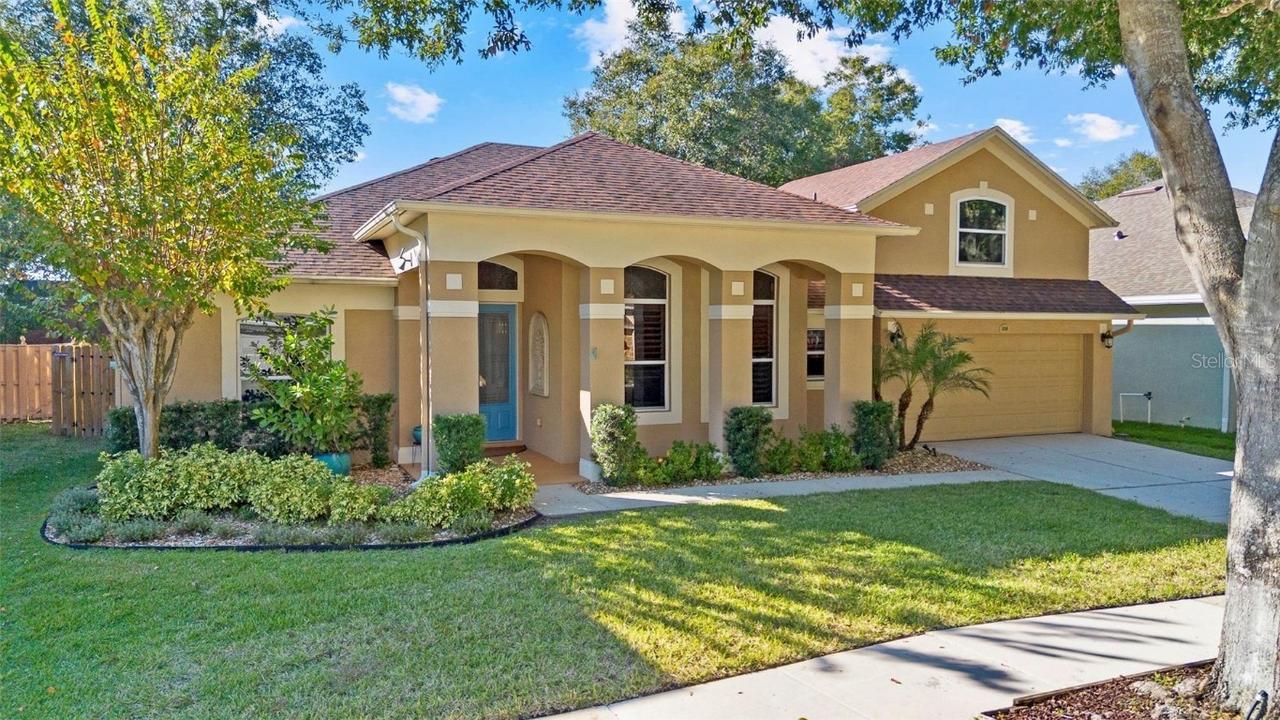 338 Via Tuscany Loop, Lake Mary, FL 32746