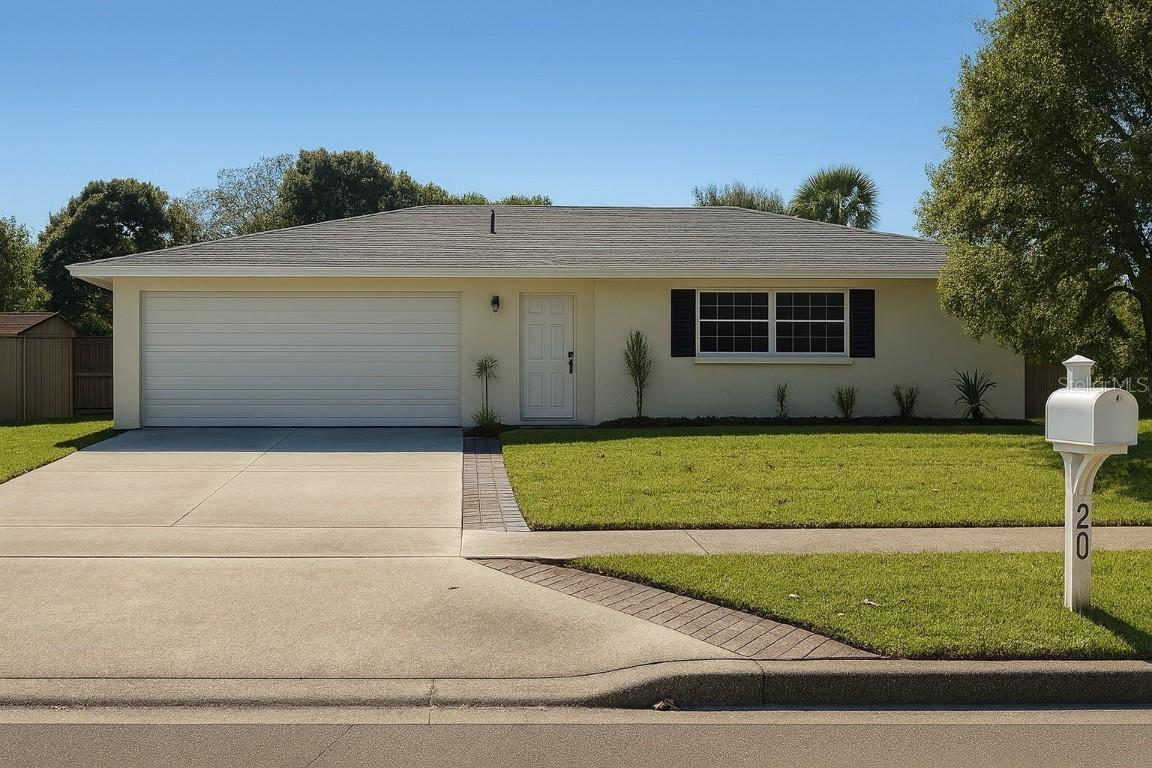 201 Loch Low Dr., Sanford, FL 32773