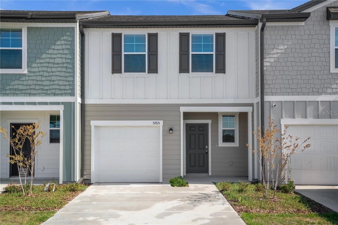 5915 Piney Shrub Pl., St Cloud, FL 34771