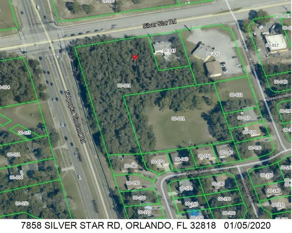 7860 Silver Star Rd., Orlando, FL 32818