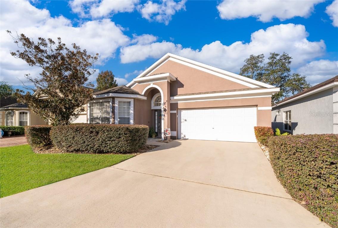 1706 Fox Glen Ct., Winter Springs, FL 32708