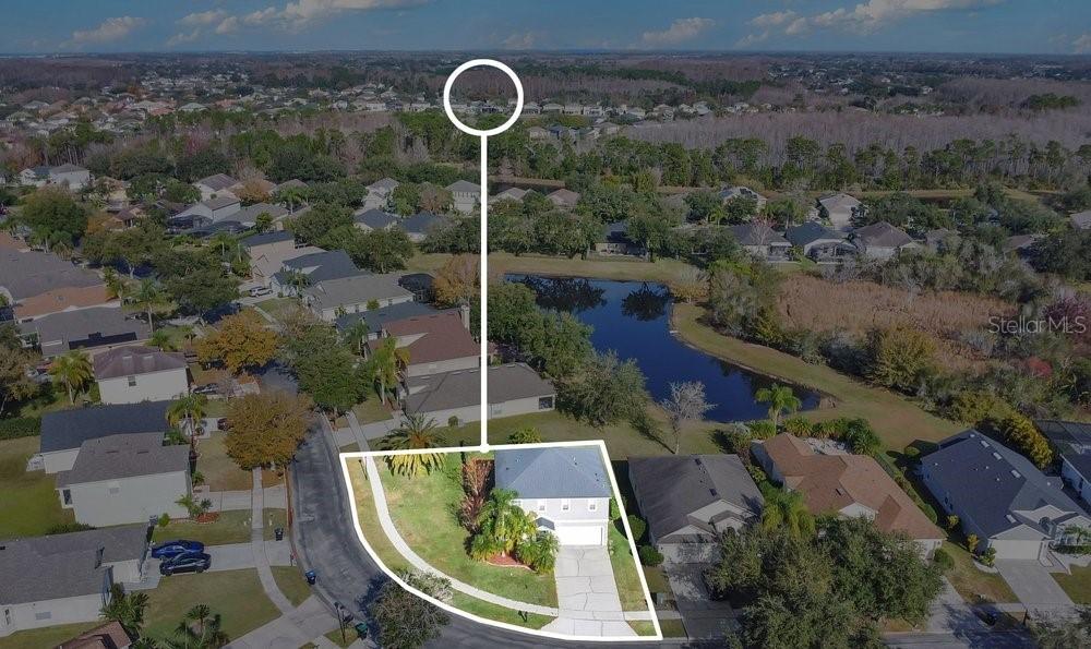 14837 Huntley Dr., Orlando, FL 32828