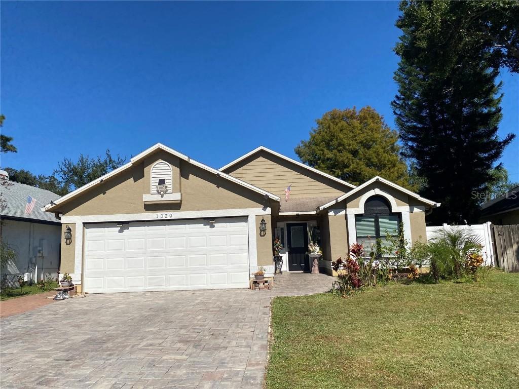 1020 Vernon Loop, Oviedo, FL 32765