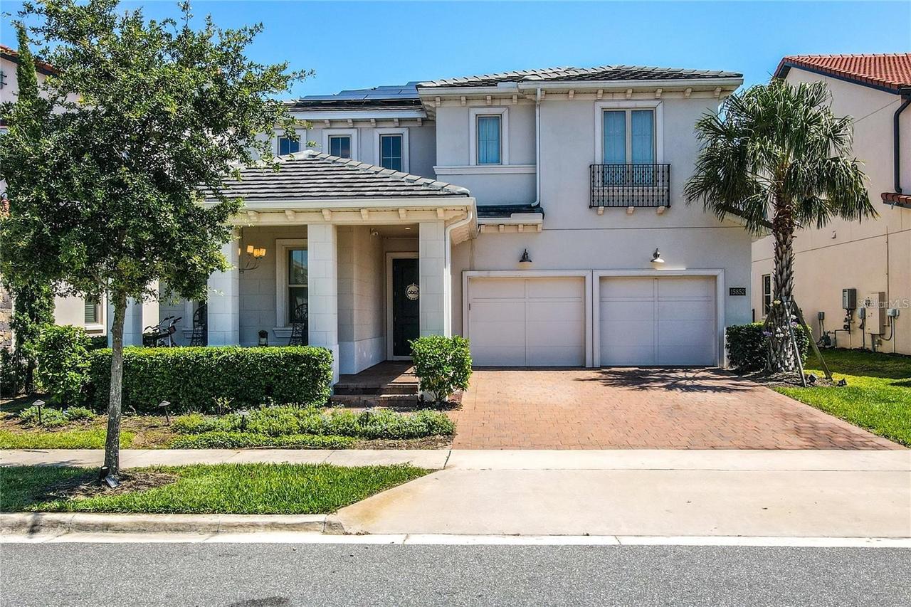 15852 Shorebird Ln., Winter Garden, FL 34787