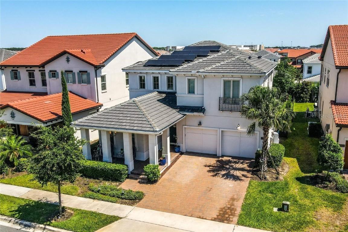 15852 Shorebird Ln., Winter Garden, FL 34787