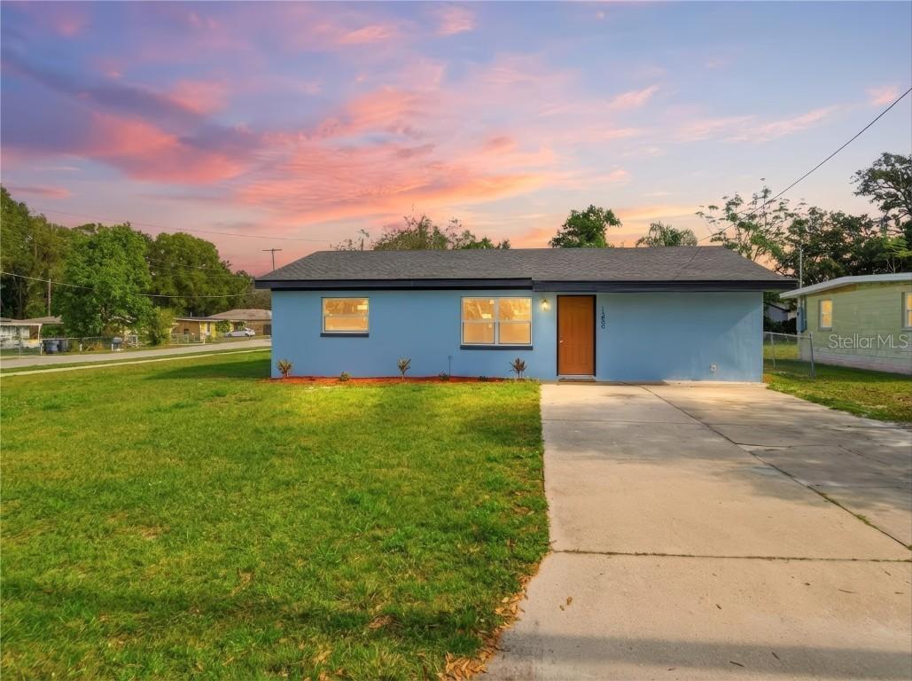 1250 31st St., Winter Haven, FL 33881