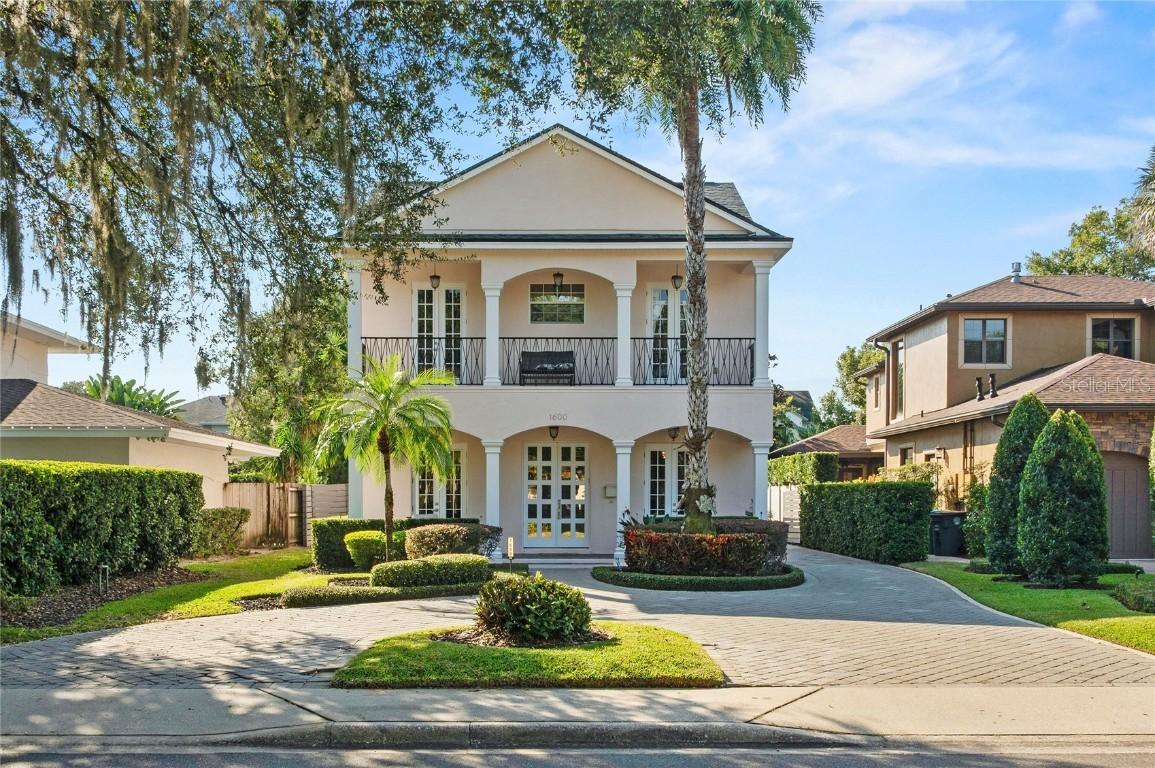 1600 Palmer Ave., Winter Park, FL 32789