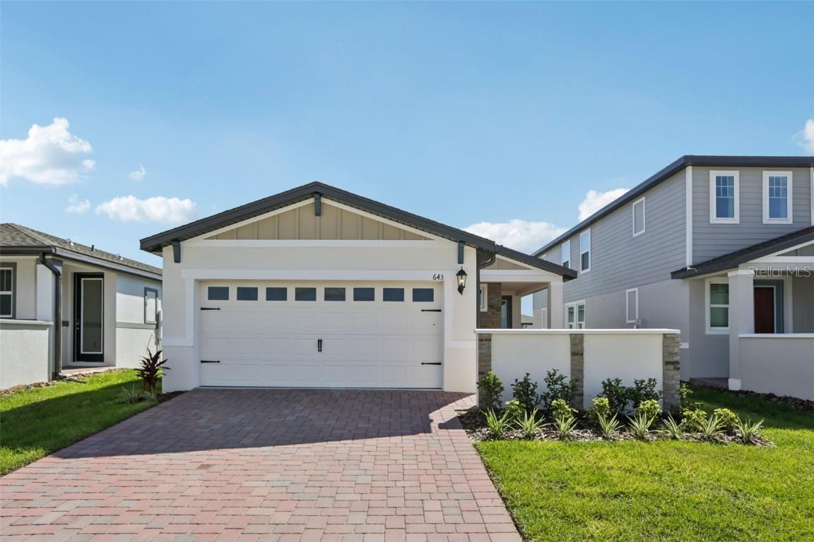 643 Pennywort St., Lake Alfred, FL 33850