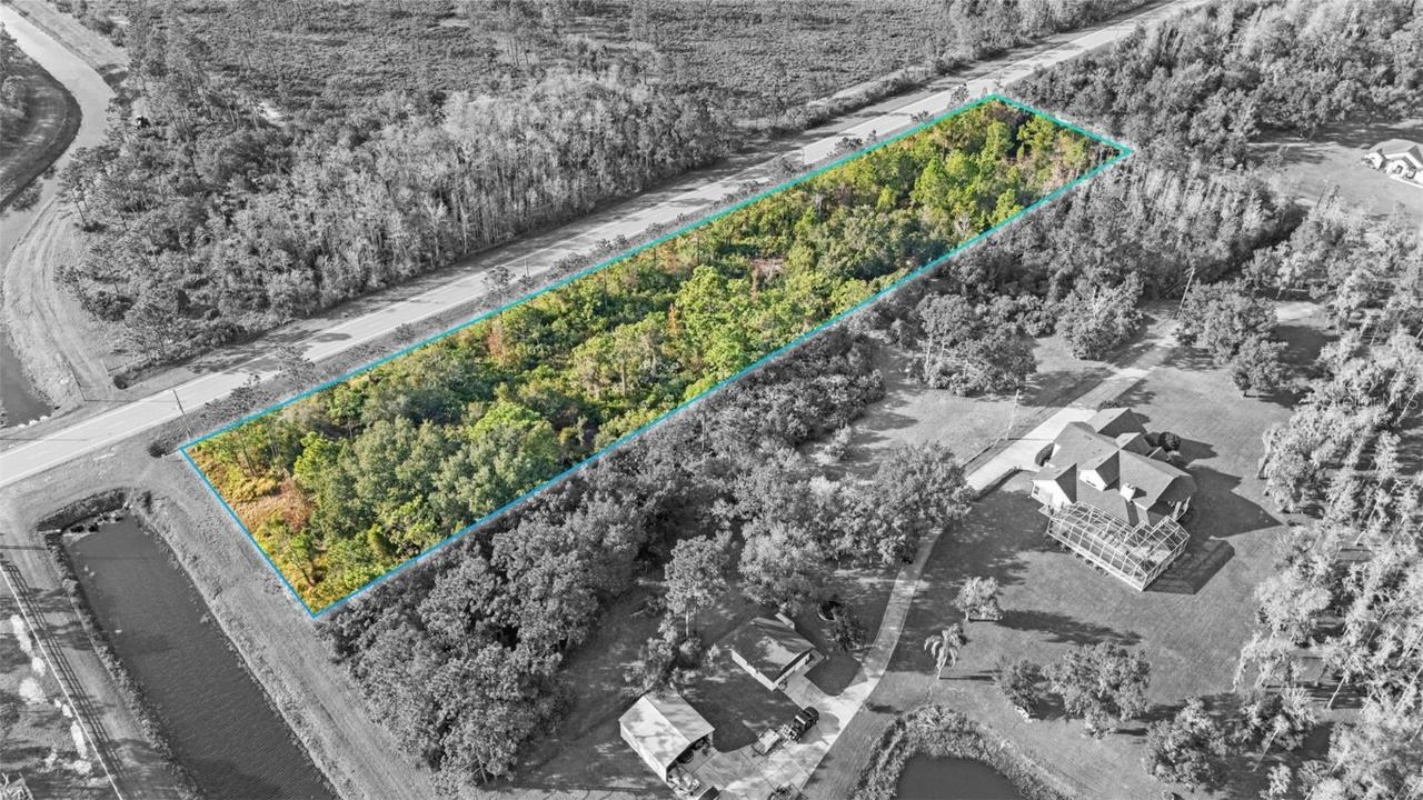 2 Ralston St., Orlando, FL 32833