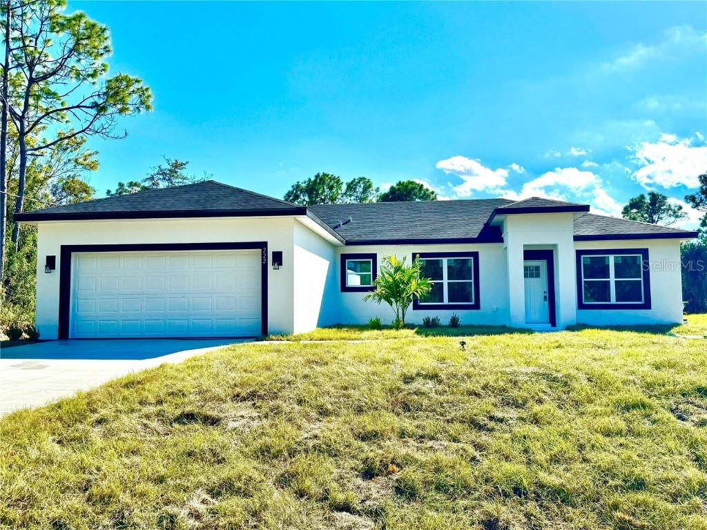 222 Titan Rd., Palm Bay, FL 32909
